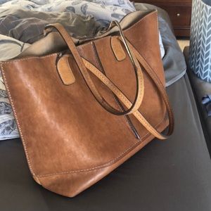 Frye bag